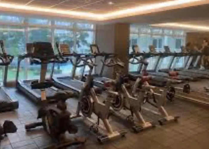 Executive 30sqm 1bedroom Family *