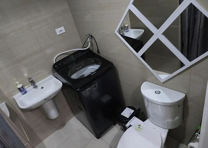 Executive 30sqm 1bedroom Family Appartement
