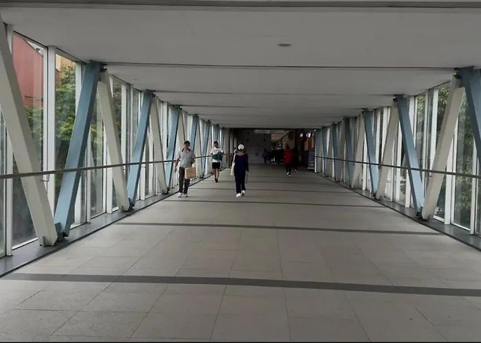 Executive 30sqm 1bedroom Family