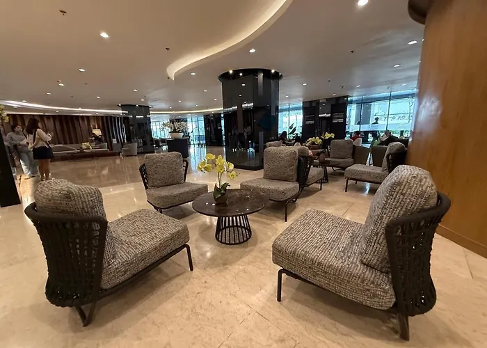 Executive 30sqm 1bedroom Family Appartement *
