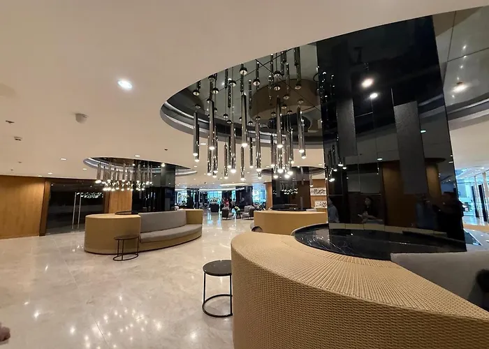 Appartement Executive 30sqm 1bedroom Family Manilla
