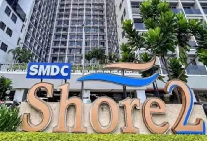 Executive 30sqm 1bedroom Family Manilla