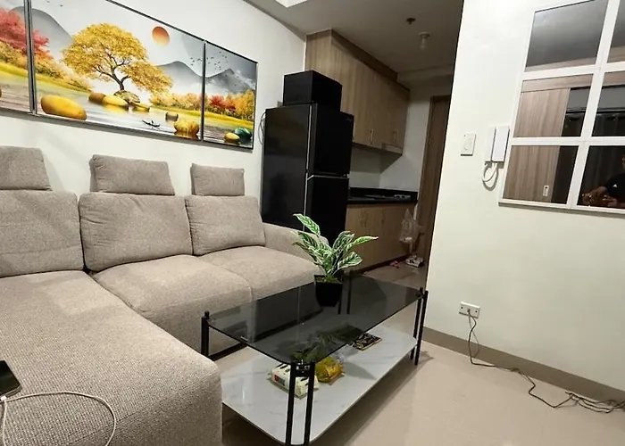 Appartement Executive 30sqm 1bedroom Family *