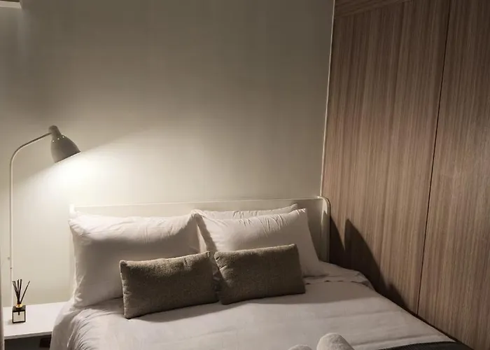 Executive 30sqm 1bedroom Family Manilla
