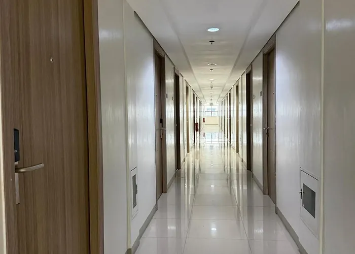 Appartement Executive 30sqm 1bedroom Family